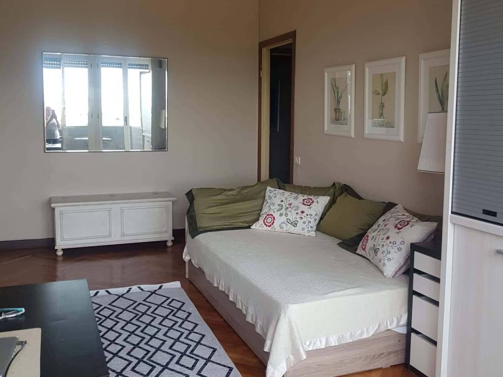 appartamento in affitto a Milano in zona Solari