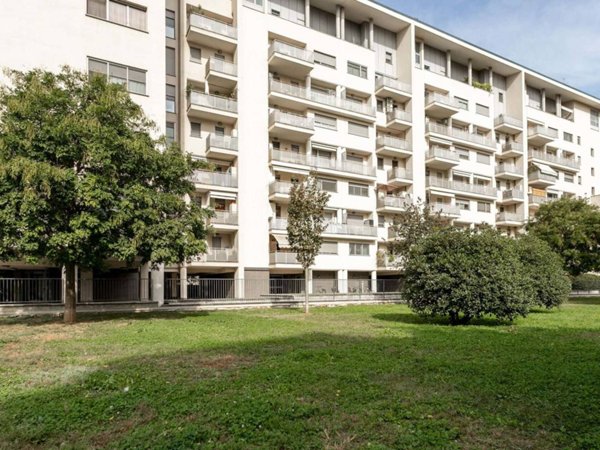 appartamento in affitto a Milano in zona Rogoredo