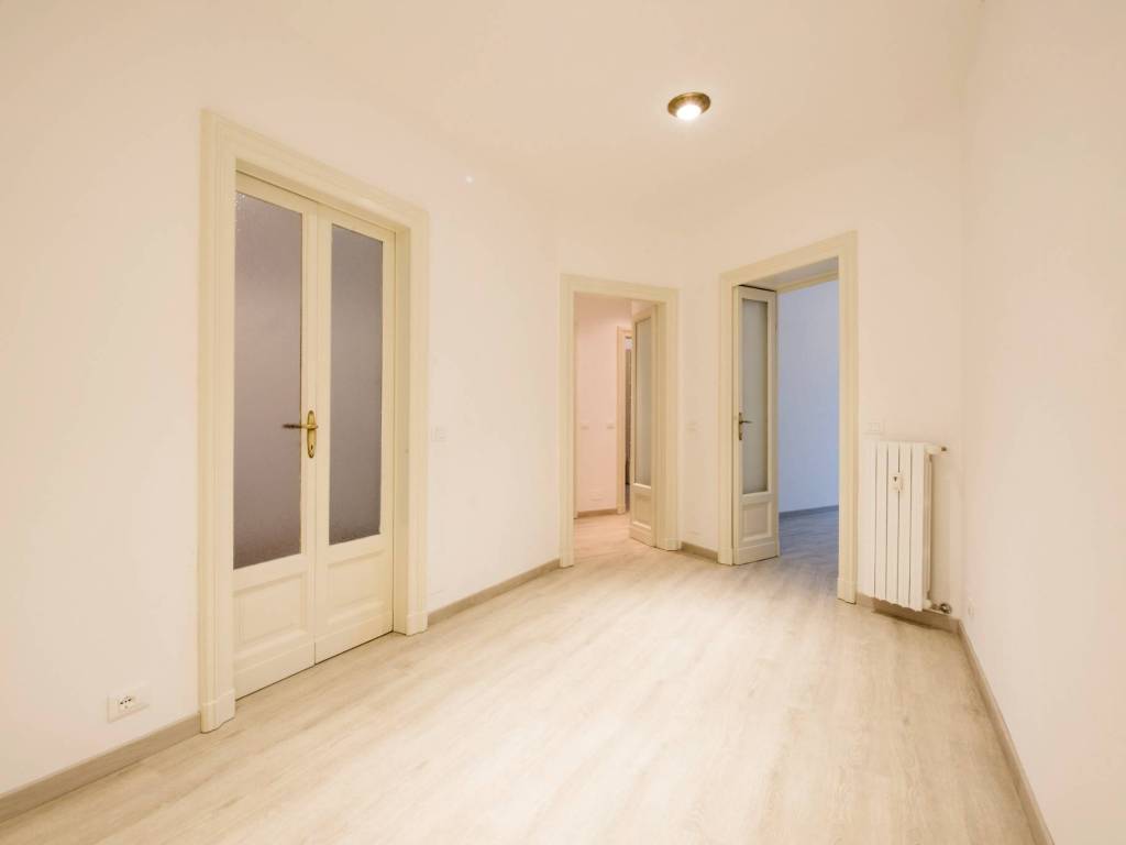 appartamento in affitto a Milano in zona Guastalla