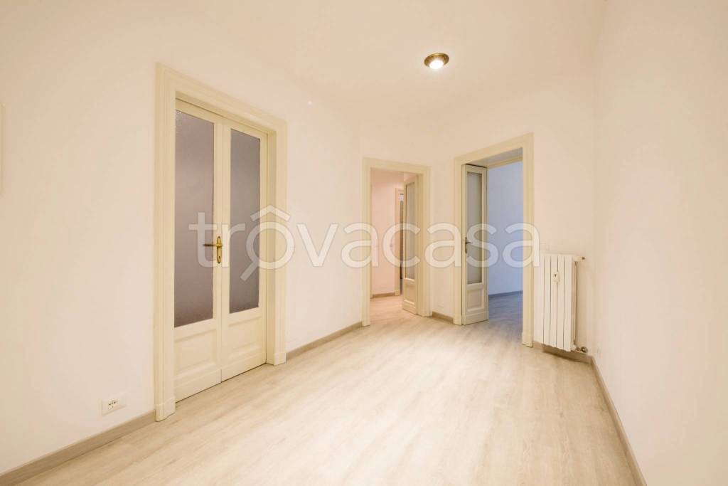 appartamento in affitto a Milano in zona Guastalla