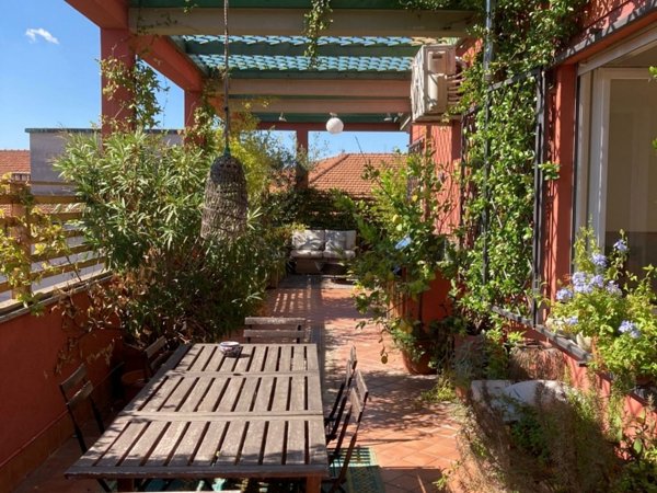 appartamento in affitto a Milano in zona Porta Romana