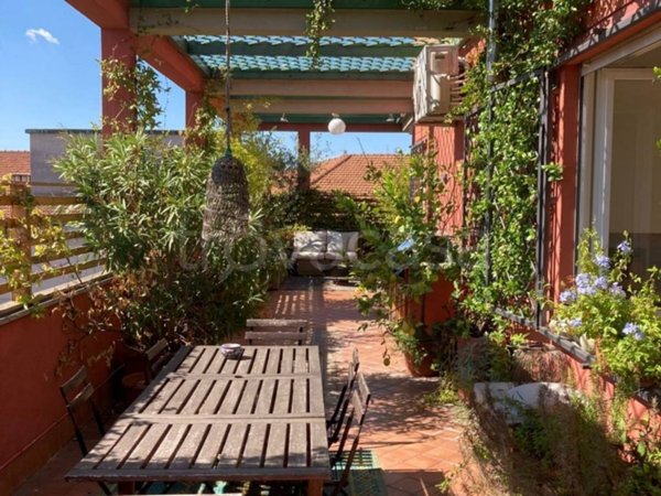 appartamento in affitto a Milano in zona Porta Romana