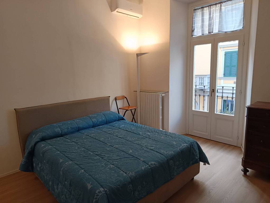 appartamento in affitto a Milano in zona Porta Venezia