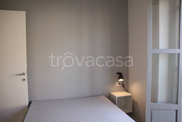 appartamento in affitto a Milano in zona Porta Venezia