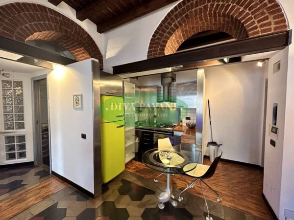 appartamento in affitto a Milano in zona Porta Romana