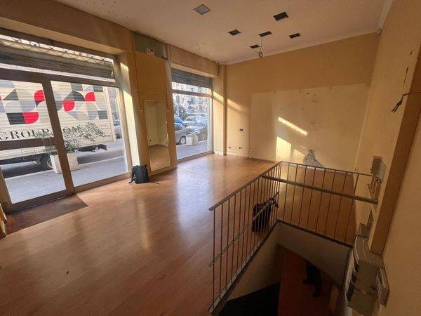 negozio in affitto a Milano in zona Porta Romana
