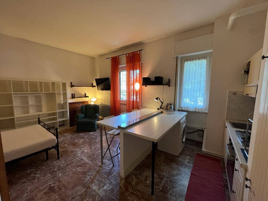 appartamento in affitto a Milano in zona Vigentino
