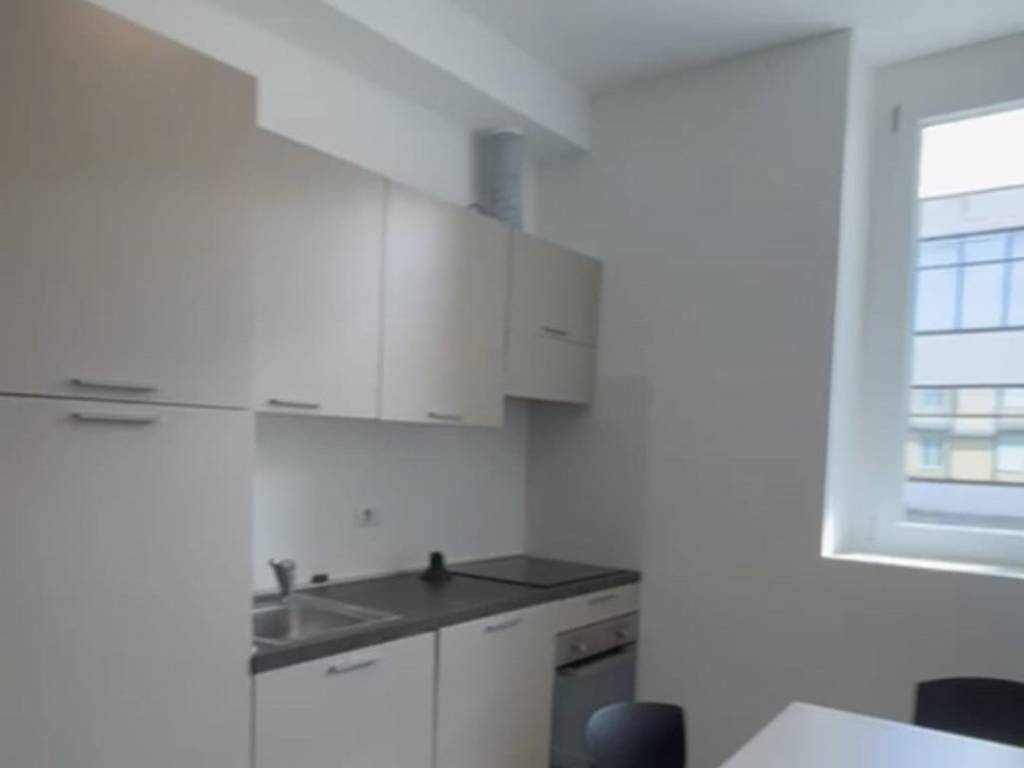 appartamento in affitto a Milano in zona Precotto