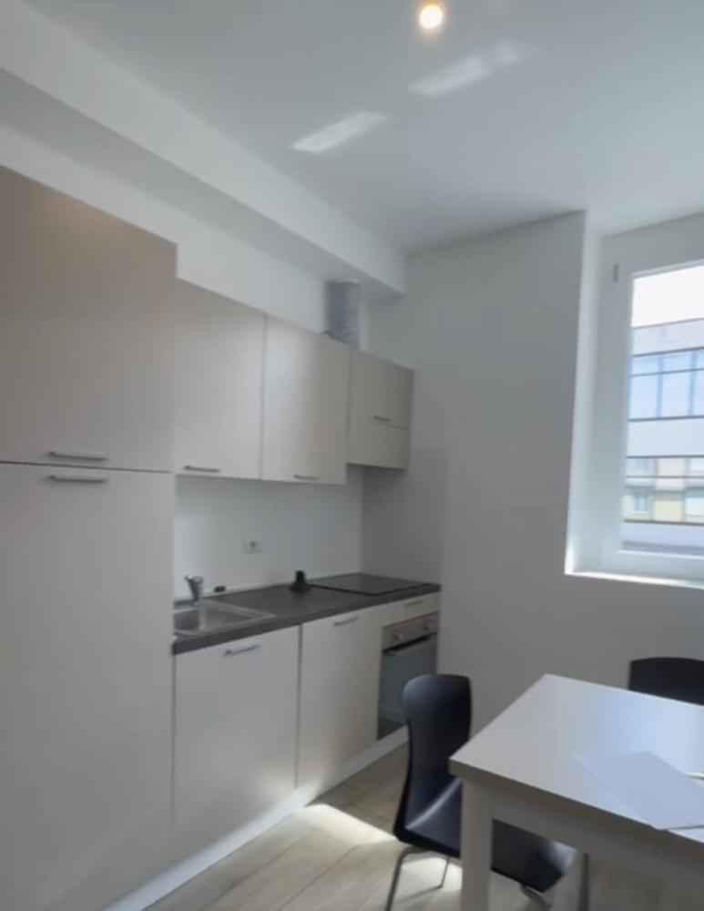 appartamento in affitto a Milano in zona Centro Storico