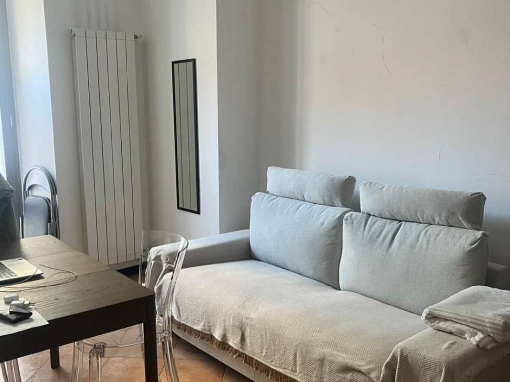 appartamento in affitto a Milano in zona Guastalla