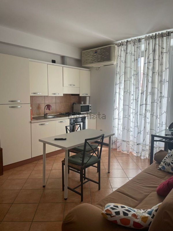 appartamento in affitto a Milano in zona Porta Romana