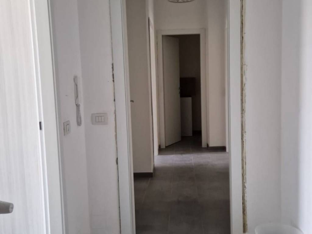 appartamento in affitto a Milano in zona Porta Romana