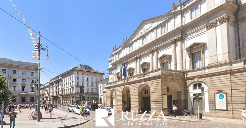 negozio in affitto a Milano