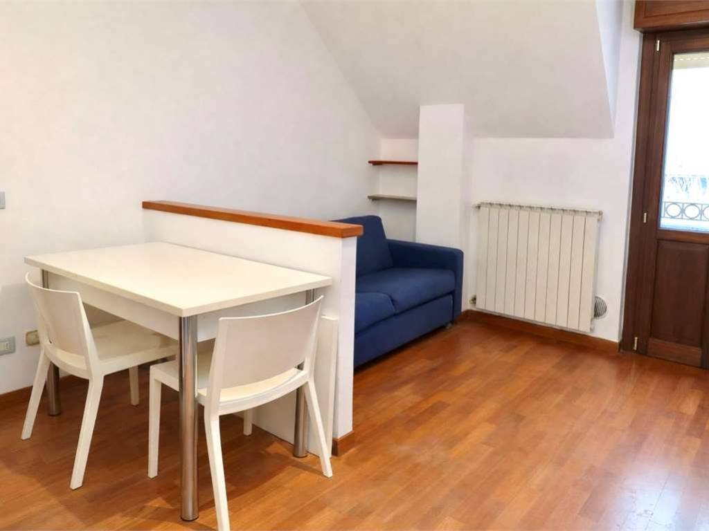 appartamento in affitto a Milano in zona Città Studi