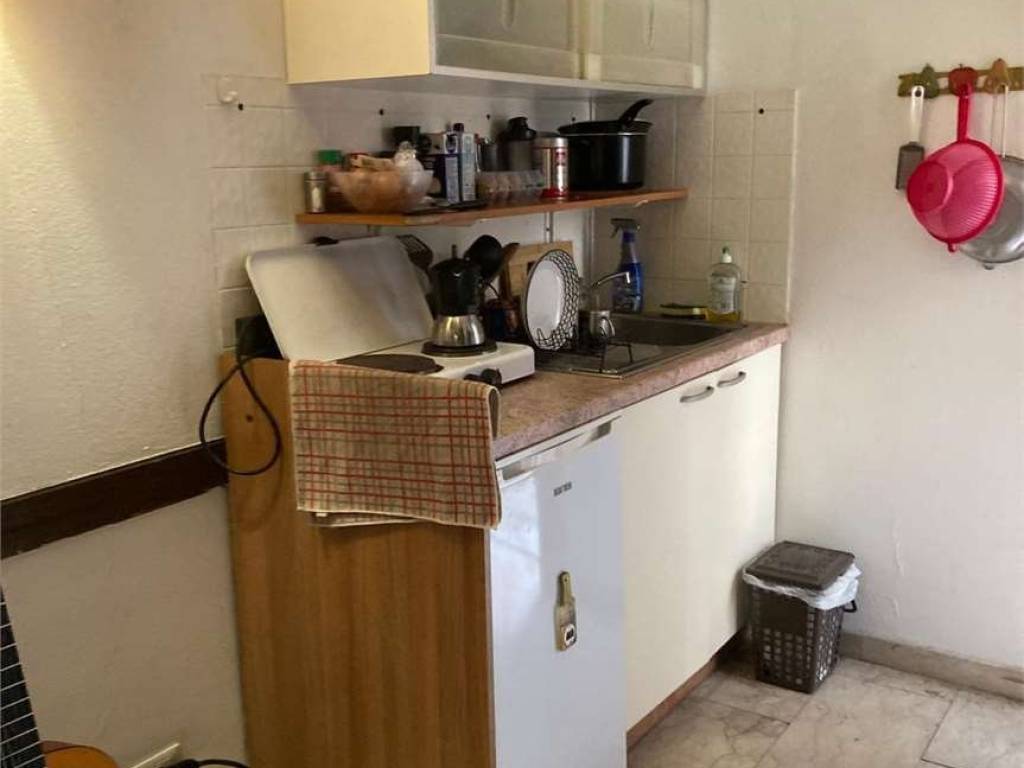 appartamento in affitto a Milano in zona Centro Direzionale