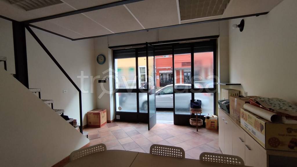 negozio in affitto a Milano in zona Centro Storico