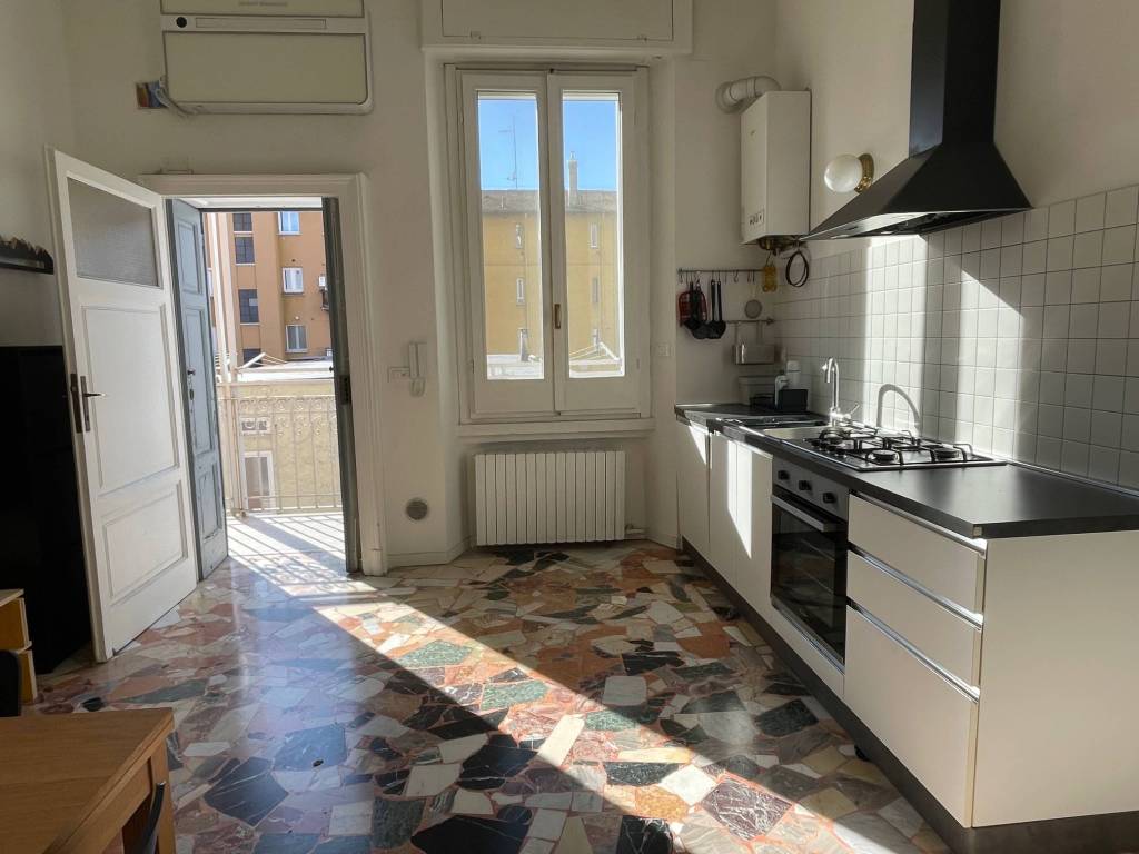 appartamento in affitto a Milano in zona Isola
