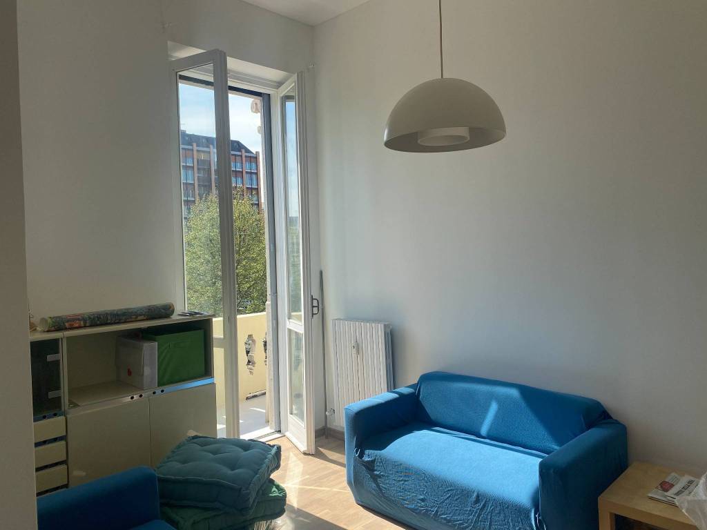 appartamento in affitto a Milano in zona Il Portello