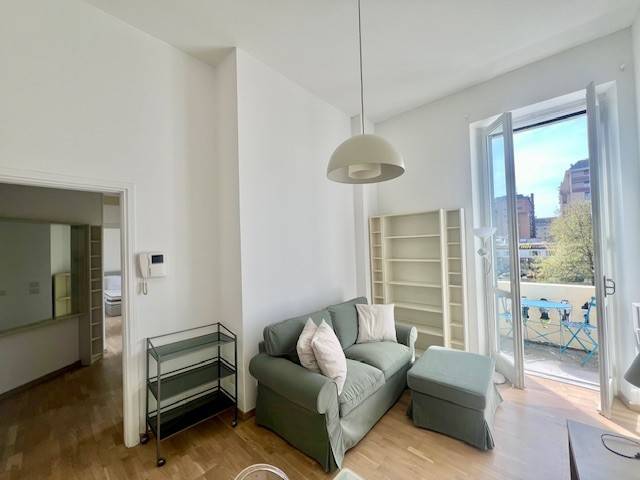 appartamento in affitto a Milano in zona Il Portello