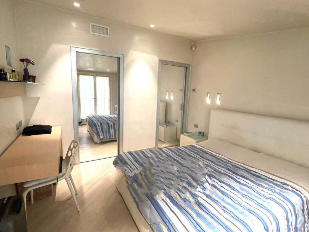 appartamento in affitto a Milano in zona Il Portello