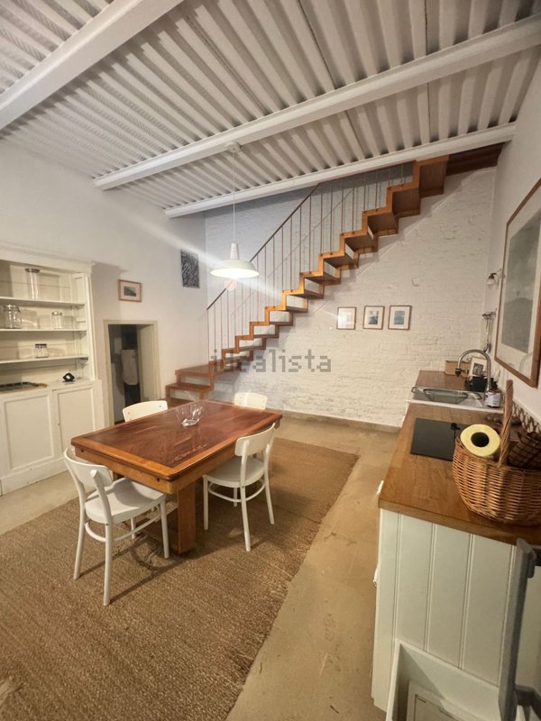 appartamento in affitto a Milano in zona Porta Genova