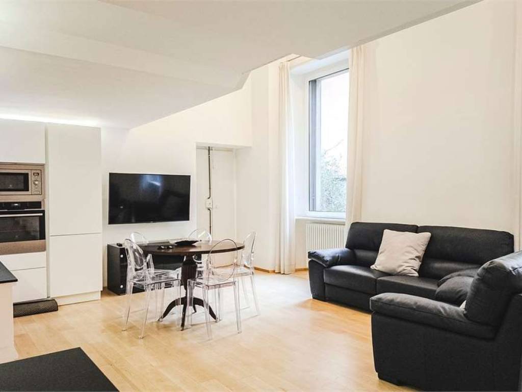 appartamento in affitto a Milano in zona Cadorna