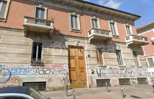 ufficio in affitto a Milano in zona Città Studi