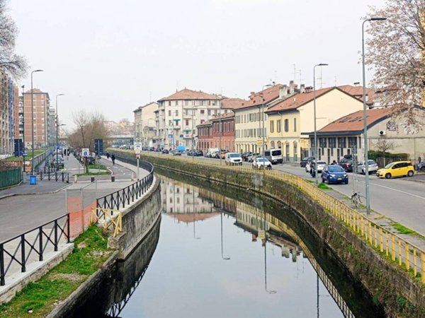 appartamento in affitto a Milano in zona Stadera