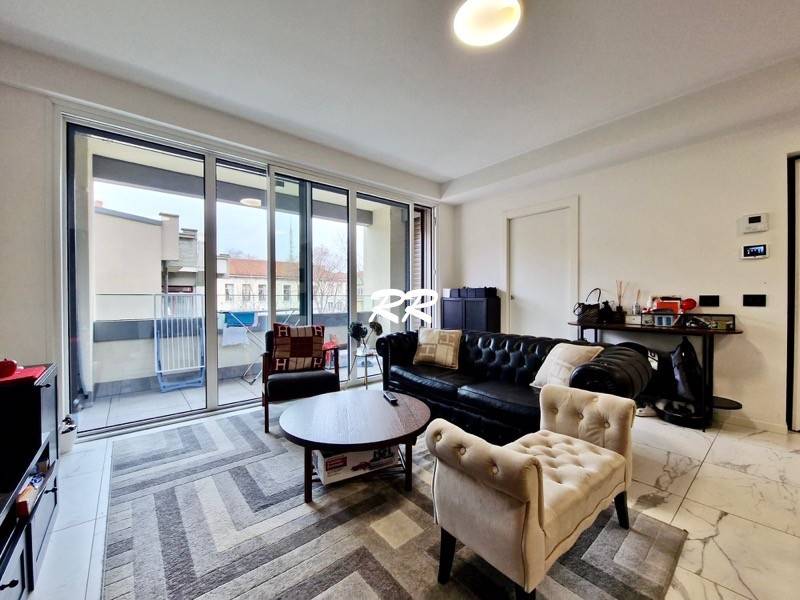 appartamento in affitto a Milano in zona Sempione