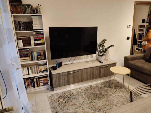 appartamento in affitto a Milano in zona Ponte Lambro