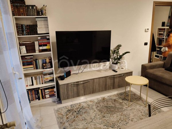 appartamento in affitto a Milano in zona Rogoredo