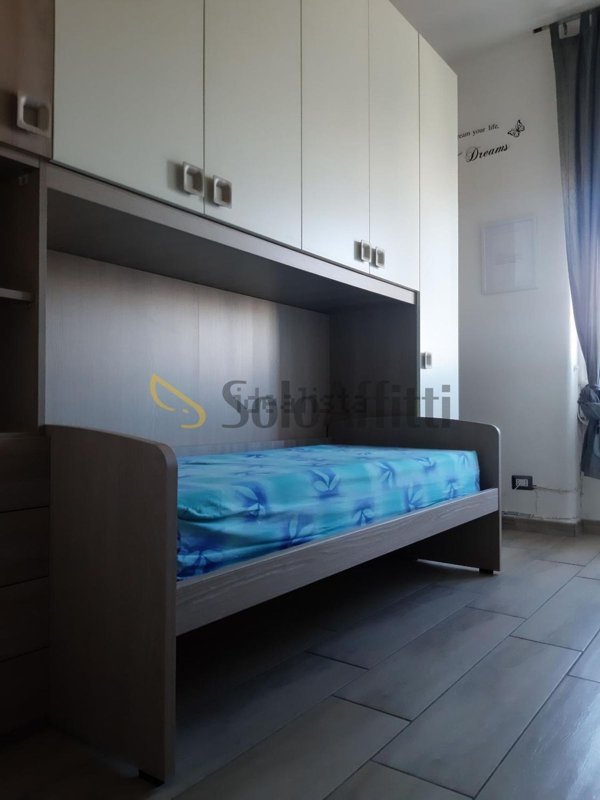 appartamento in affitto a Milano in zona Rogoredo