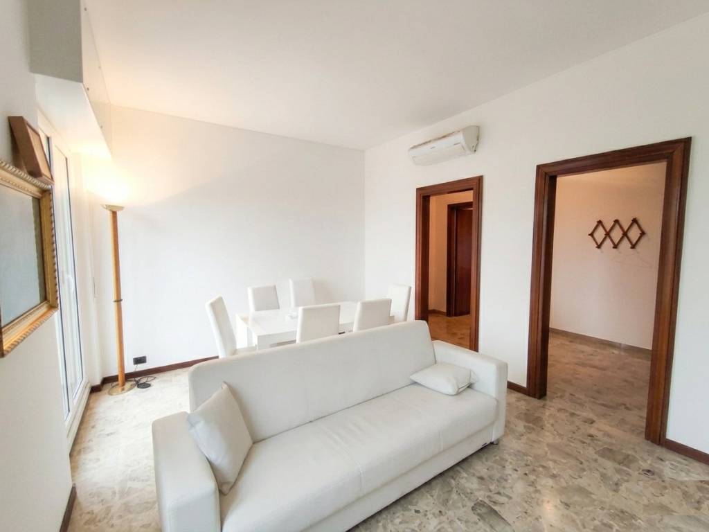 appartamento in affitto a Milano in zona Chiesa Rossa