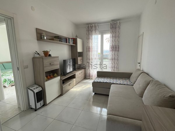 appartamento in affitto a Milano in zona Barona