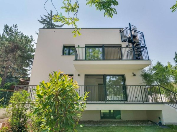 appartamento in affitto a Milano in zona Maggiolina