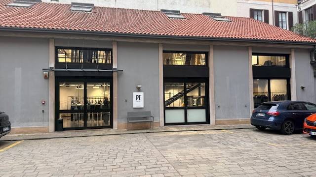 ufficio in affitto a Milano in zona Porta Romana