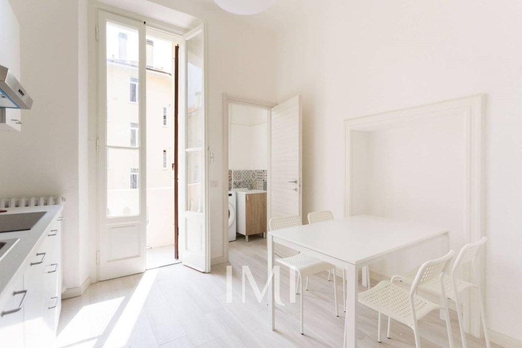 appartamento in affitto a Milano in zona Porta Genova