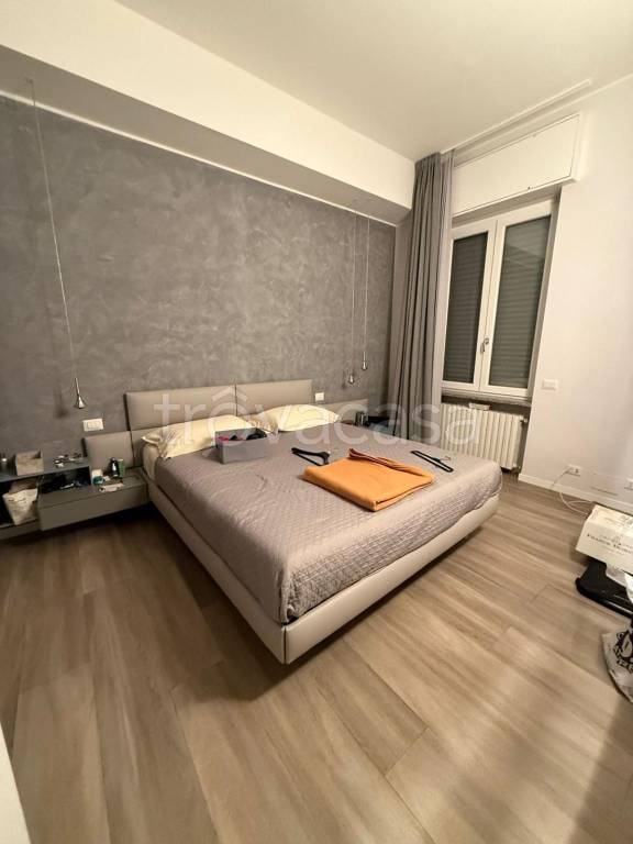 appartamento in affitto a Milano in zona Sempione