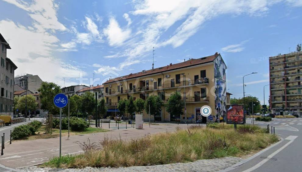 appartamento in affitto a Milano in zona Corvetto