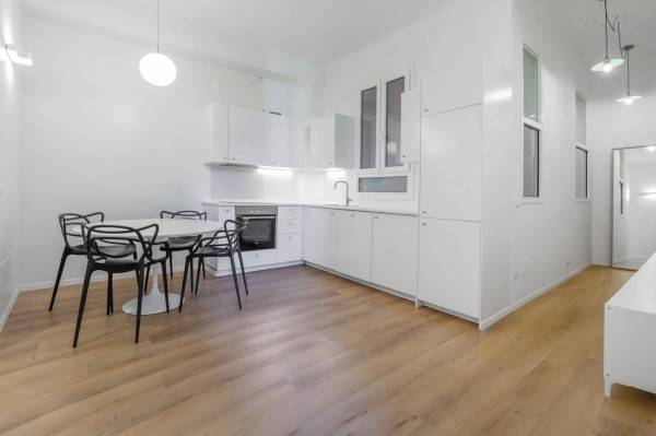 appartamento in affitto a Milano in zona Centro Direzionale