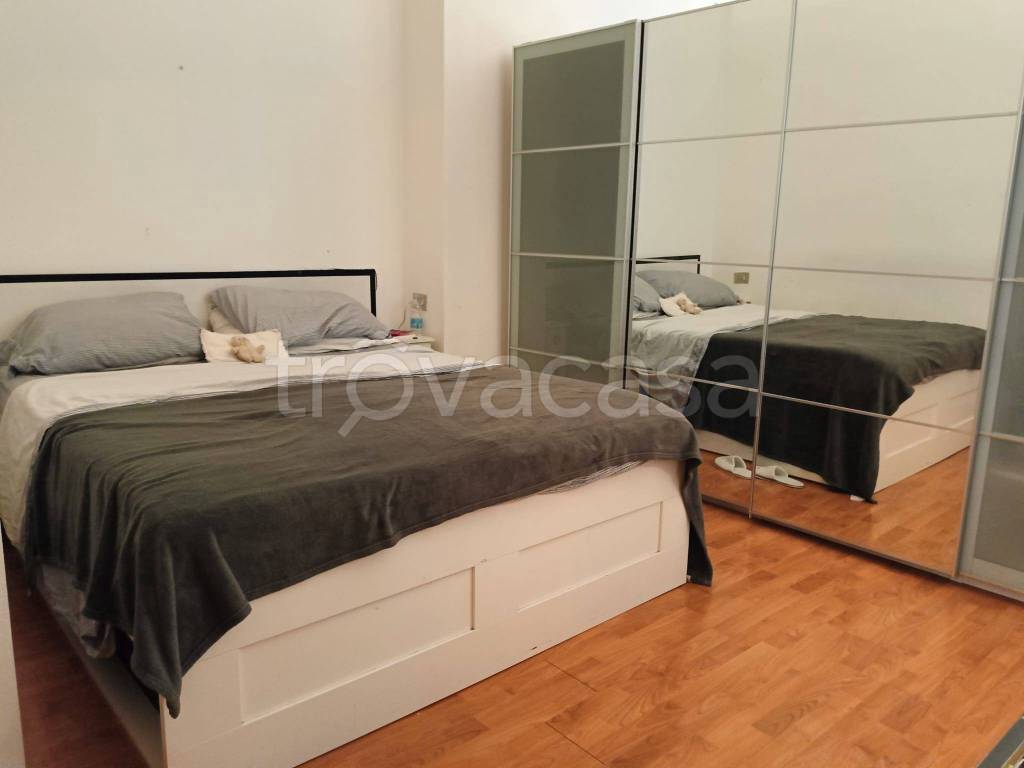 appartamento in affitto a Milano in zona Bocconi