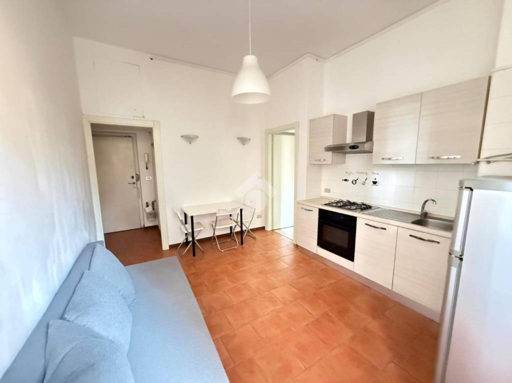 appartamento in affitto a Milano in zona Porta Genova