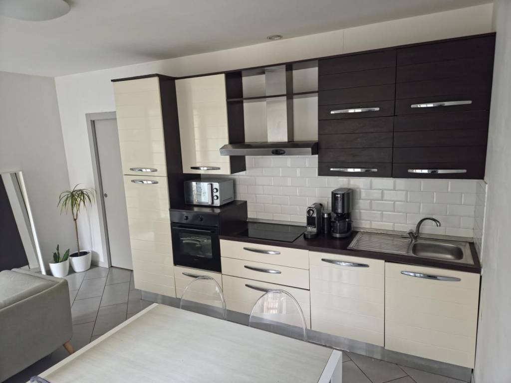 appartamento in affitto a Milano in zona Precotto