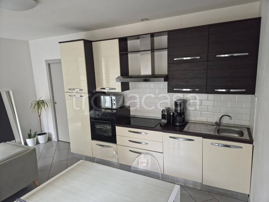 appartamento in affitto a Milano in zona Gorla