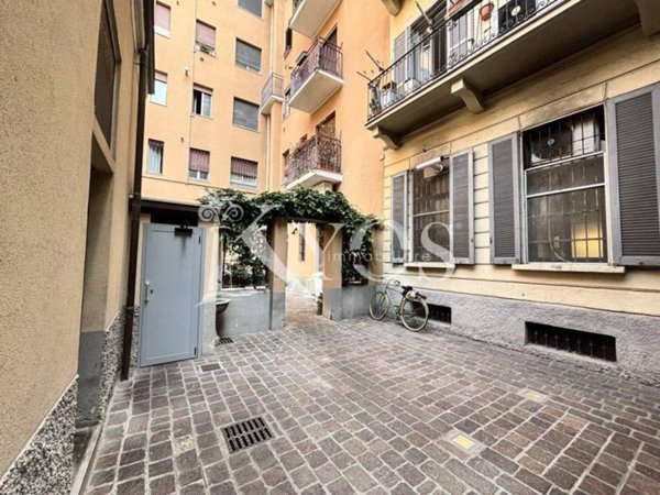 negozio in affitto a Milano in zona Sempione