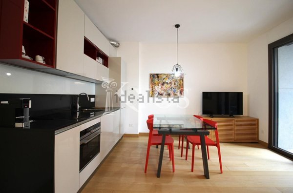 appartamento in affitto a Milano in zona Il Portello