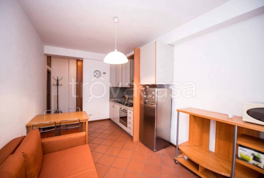 appartamento in affitto a Milano in zona Città Studi