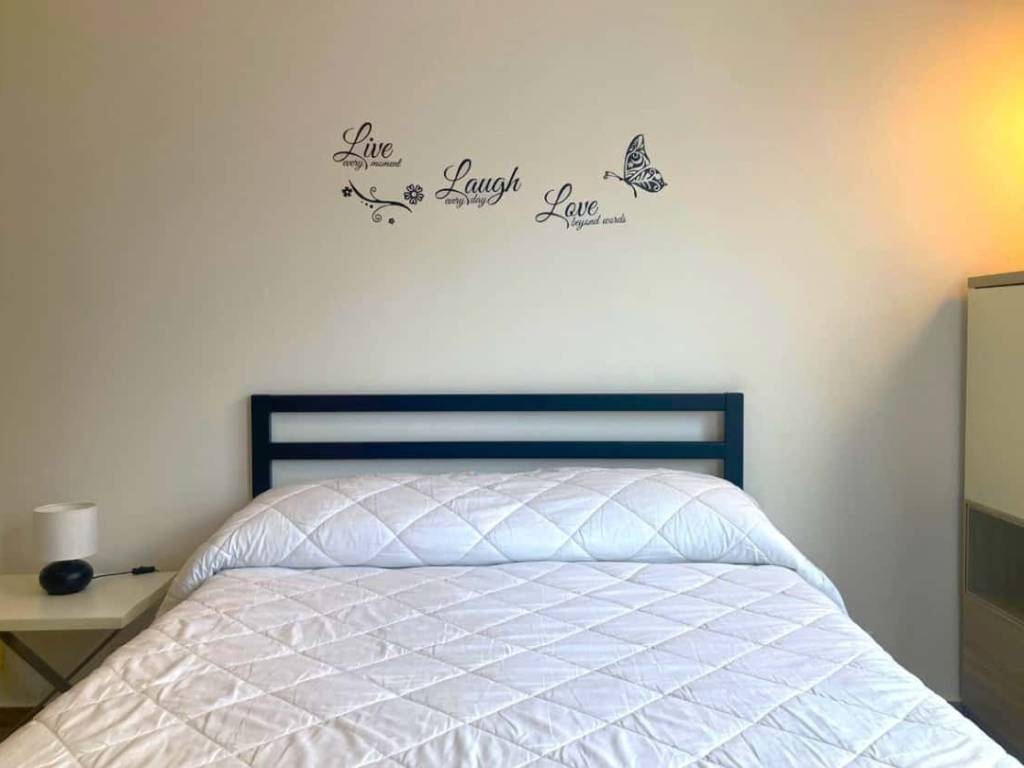 appartamento in affitto a Milano in zona Famagosta