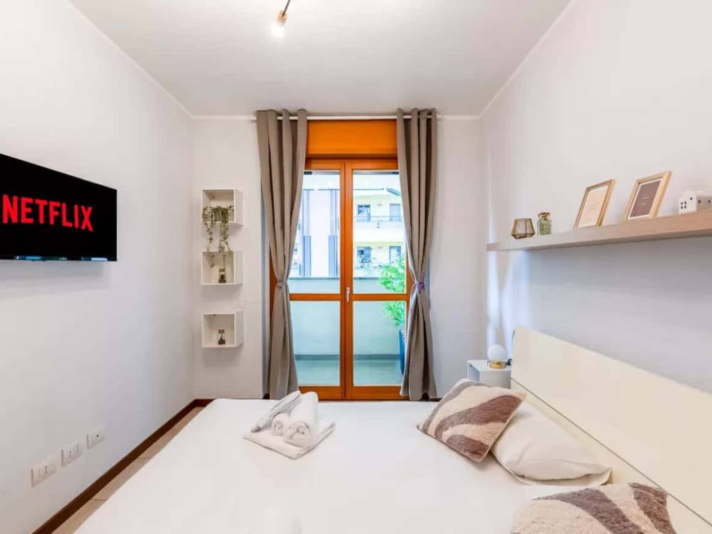 appartamento in affitto a Milano in zona Stazione Centrale