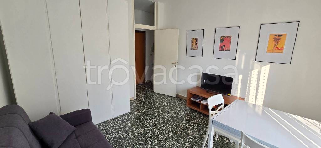 appartamento in affitto a Milano in zona Porta Romana